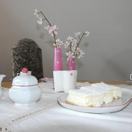 Geschmackvolle In Apartmán