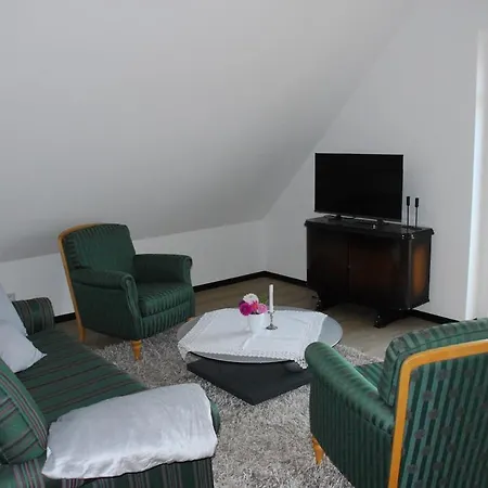 Apartmán Geschmackvolle In *