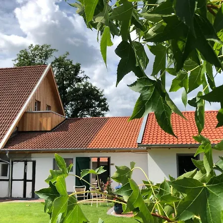 Geschmackvolle In Apartmán Hagen (Osnabruck)
